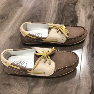 🔥🔥Italian NWT Moccasins